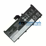 Bateria para Lenovo L18M6P90 02DL028 L18C6P90 ThinkPad 02DL029 [Bateria de substituição]